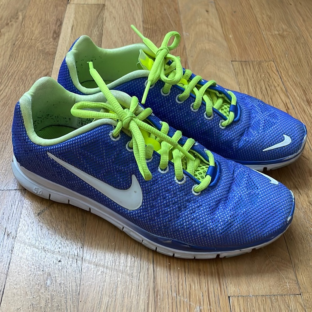 Nike Free 5.0